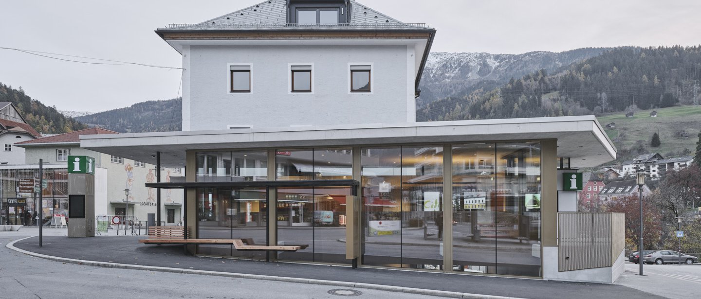 Tourismusverband Tirol West